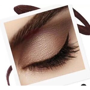 Jafra Inkwell Intense Matte Liquid Eyeliner  - Cocoa